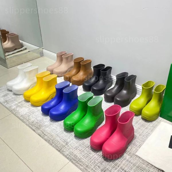 puddle ankle boot waterproof rain boots designer woman lace up slip resistance rubbler black white pink green brown uggly booties outdoor sh
puddle ankle boot waterproof rain boots designer woman lace up slip resistance rubbler black white pink green brown uggly booties outdoor sh