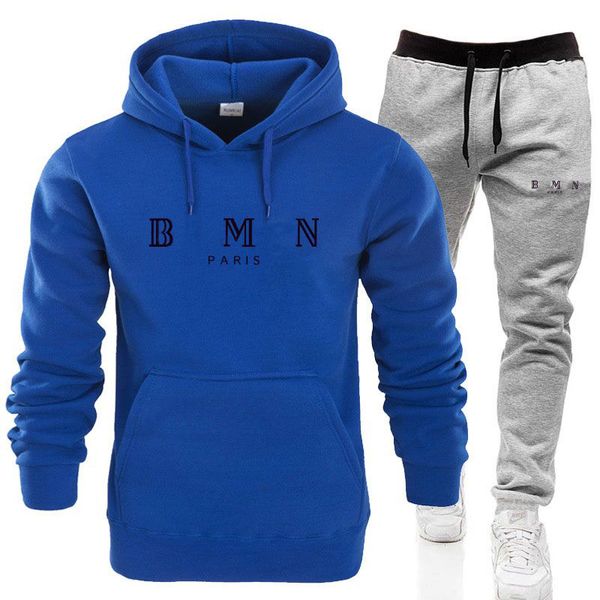 fashion designer tracksuits fall/winter couple sports suit warm hoodie printed pants jacket color contrast casual sweatshirt jogging shirt f, Gray
fashion designer tracksuits fall/winter couple sports suit warm hoodie printed pants jacket color contrast casual sweatshirt jogging shirt f, Gray