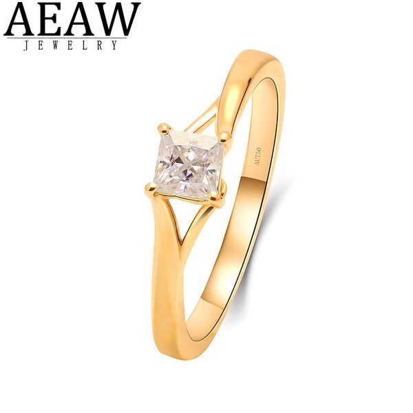 solitaire ring real 10k yellow gold 4mm princess cut engagement women minimalist wedding anniversary promise 221119, Golden;silver
solitaire ring real 10k yellow gold 4mm princess cut engagement women minimalist wedding anniversary promise 221119, Golden;silver