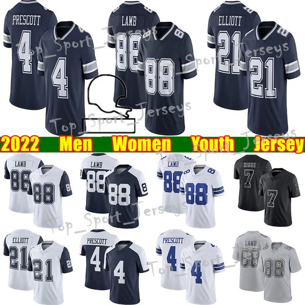 88 ceedee lamb football jersey micah parsons cooper rush tony pollard ezekiel elliott dalla cowboys#90 prescott demarcus lawrence vander esc, Black;red
88 ceedee lamb football jersey micah parsons cooper rush tony pollard ezekiel elliott dalla cowboys#90 prescott demarcus lawrence vander esc, Black;red