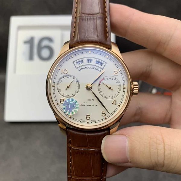 designer luxury mark mechanical watch man zf portugal timekeeping disclosing fully automatic machine potofino v7 luxury pilot, Black;brown
designer luxury mark mechanical watch man zf portugal timekeeping disclosing fully automatic machine potofino v7 luxury pilot, Black;brown