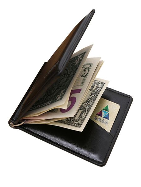men039s leather money clip wallet with coin pocket magnet hasp portable man purse with card slot2485542, Red;black
men039s leather money clip wallet with coin pocket magnet hasp portable man purse with card slot2485542, Red;black