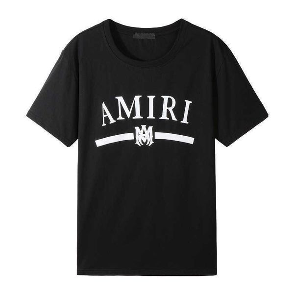 t-shirt for men amii fashion short sleeve cotton designer shirts summer casual letter youth round neck men's leisure hip hop 3l9m, White;black
t-shirt for men amii fashion short sleeve cotton designer shirts summer casual letter youth round neck men's leisure hip hop 3l9m, White;black