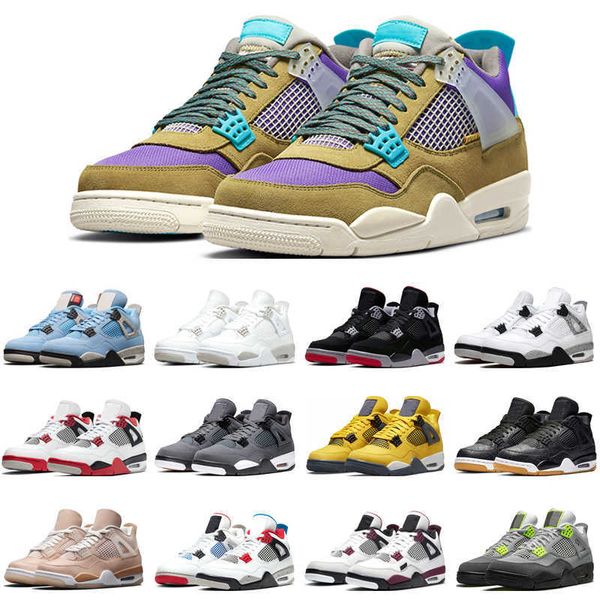 basketball shoes mens trainers sport sneakers red thunder university blue wild things white oreo desert moss ale 4s, Black
basketball shoes mens trainers sport sneakers red thunder university blue wild things white oreo desert moss ale 4s, Black