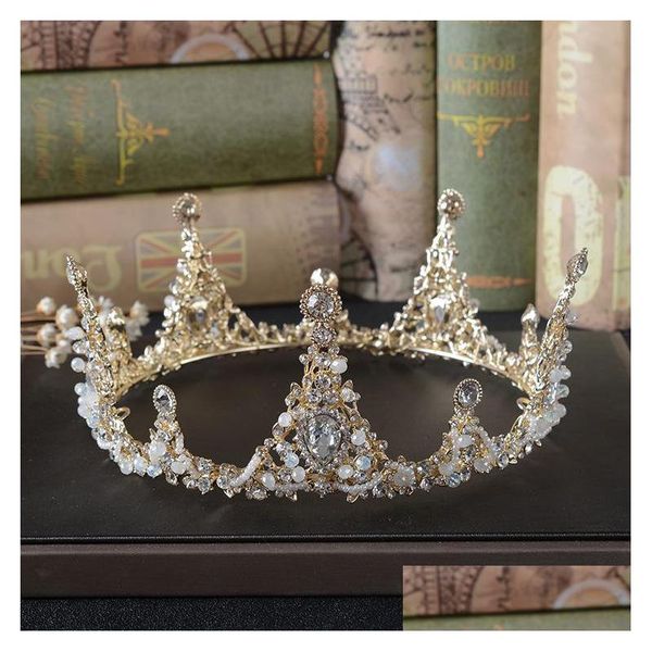 wedding hair jewelry shallow jin bai drill crystals wedding tiaras and crowns bridal accessories fl small pearls hg859 drop dhgarden dhznv, Slivery;golden
wedding hair jewelry shallow jin bai drill crystals wedding tiaras and crowns bridal accessories fl small pearls hg859 drop dhgarden dhznv, Slivery;golden