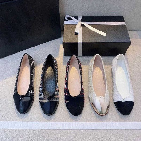 brand casual shoes designer design new ballet shoes flat light mouth color matching single leather bow women's shoes, Black
brand casual shoes designer design new ballet shoes flat light mouth color matching single leather bow women's shoes, Black