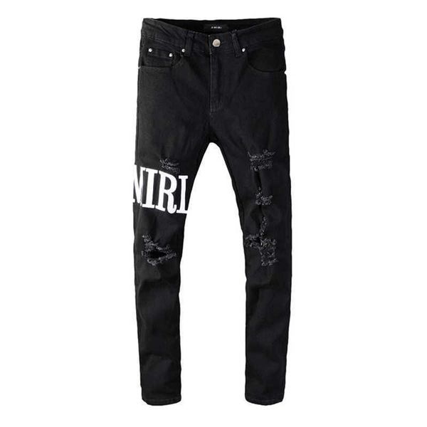 20ss mens designer jeans distressed ripped biker slim fit motorcycle denim for men s fashion jean mans pants pour hommes #649, Blue
20ss mens designer jeans distressed ripped biker slim fit motorcycle denim for men s fashion jean mans pants pour hommes #649, Blue