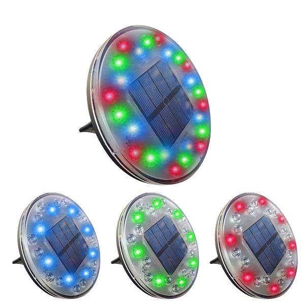 solar lights 24led ground garden lights outdoor ip68 waterproof sidewalk disk bright in-ground landscape lighting for lawn pathway walkway s
solar lights 24led ground garden lights outdoor ip68 waterproof sidewalk disk bright in-ground landscape lighting for lawn pathway walkway s