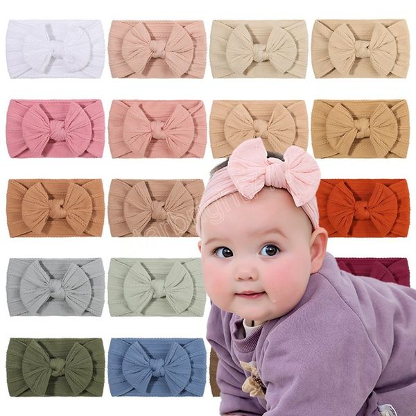elastic nylon baby girls solid color headband jacquard wide border bows kids headwear hair accessories pgraphy props, Slivery;white
elastic nylon baby girls solid color headband jacquard wide border bows kids headwear hair accessories pgraphy props, Slivery;white