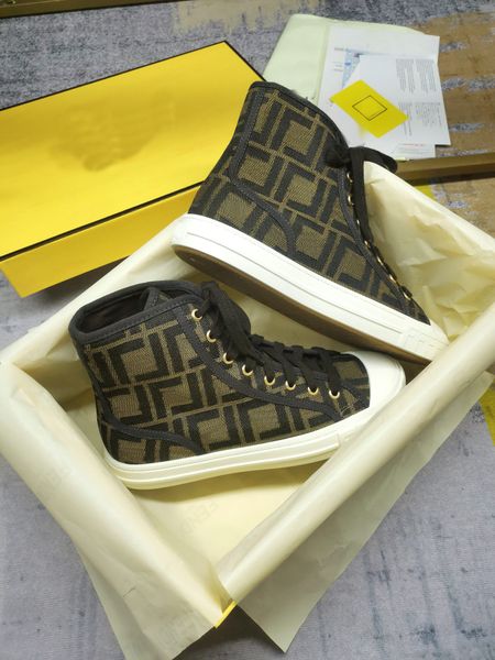 designer sneakers men shoes domino high canvas shoe fashion casual shoes luxury women sneaker breathable trainers, Black
designer sneakers men shoes domino high canvas shoe fashion casual shoes luxury women sneaker breathable trainers, Black