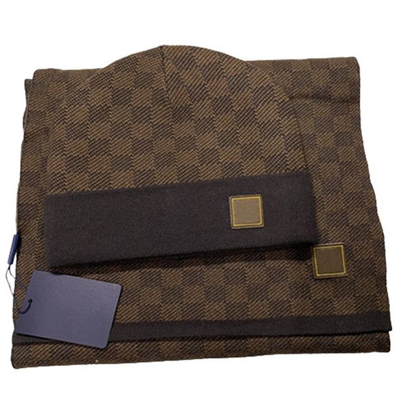 fashion high-quality luxury hat scarf set for beanies men women winter 2 piece design caps shawl designer hats scarves wool beanie wrap scar, Blue;gray
fashion high-quality luxury hat scarf set for beanies men women winter 2 piece design caps shawl designer hats scarves wool beanie wrap scar, Blue;gray