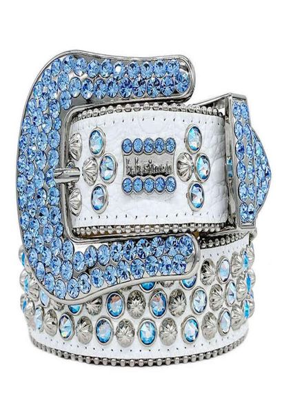 Belt 2022 Designer Bb Simon Belts for Men Women Shiny diamond belt white cintura uomo boosluxurygoods 0002995335
Belt 2022 Designer Bb Simon Belts for Men Women Shiny diamond belt white cintura uomo boosluxurygoods 0002995335