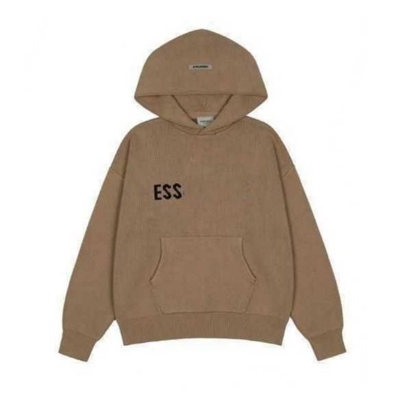 ess hoodie turtleneck jumpers loose sweaters casual knits hoody lazy style for men women essentials lightweight sweatshirts cwq881, Black
ess hoodie turtleneck jumpers loose sweaters casual knits hoody lazy style for men women essentials lightweight sweatshirts cwq881, Black