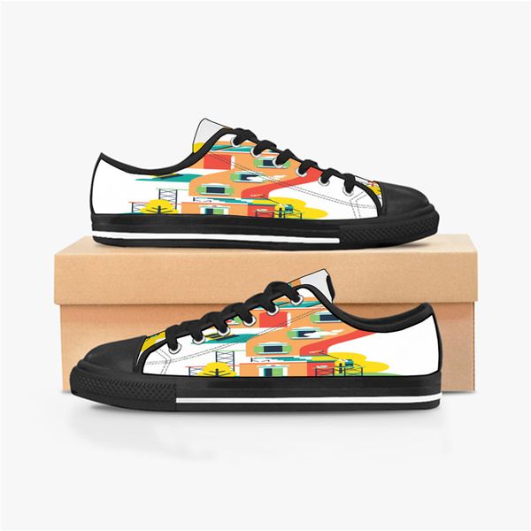 diy low men shoes custom women canvas skateboard sneakers triple black customization uv printing sports sneakers kele317 ization345 ization
diy low men shoes custom women canvas skateboard sneakers triple black customization uv printing sports sneakers kele317 ization345 ization