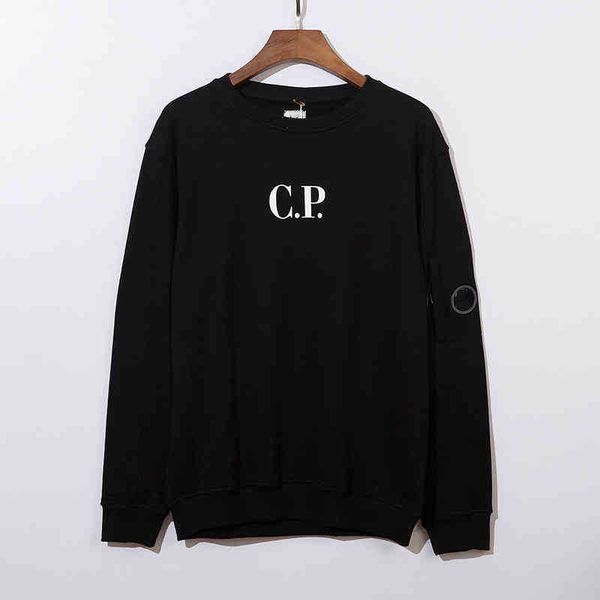 sweatshirt mens cp lens side pockets letter print pullover loose crew neck sweater men fashion long sleeve, Black
sweatshirt mens cp lens side pockets letter print pullover loose crew neck sweater men fashion long sleeve, Black
