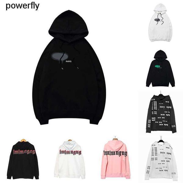 men's hoodies sweatshirts designers priting winter man long sleeve men s womens hoodie clothing cotton clothes fashion streetwear hoodi, Black
men's hoodies sweatshirts designers priting winter man long sleeve men s womens hoodie clothing cotton clothes fashion streetwear hoodi, Black