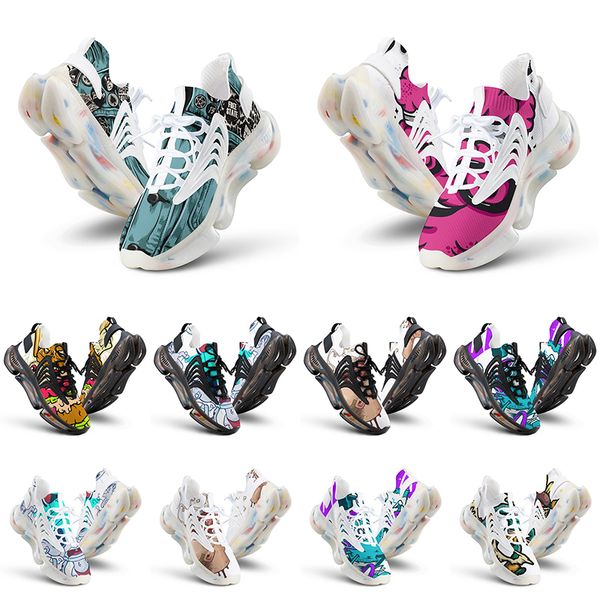 women new running men custom shoes artoon animal design diy word black white blue red mens trainer 0481 s
women new running men custom shoes artoon animal design diy word black white blue red mens trainer 0481 s
