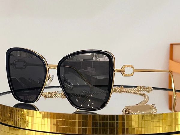 fashion l cool glasses sunglasses for women and men summer 1771 style anti-ultraviolet retro plate full frame random box, White;black
fashion l cool glasses sunglasses for women and men summer 1771 style anti-ultraviolet retro plate full frame random box, White;black