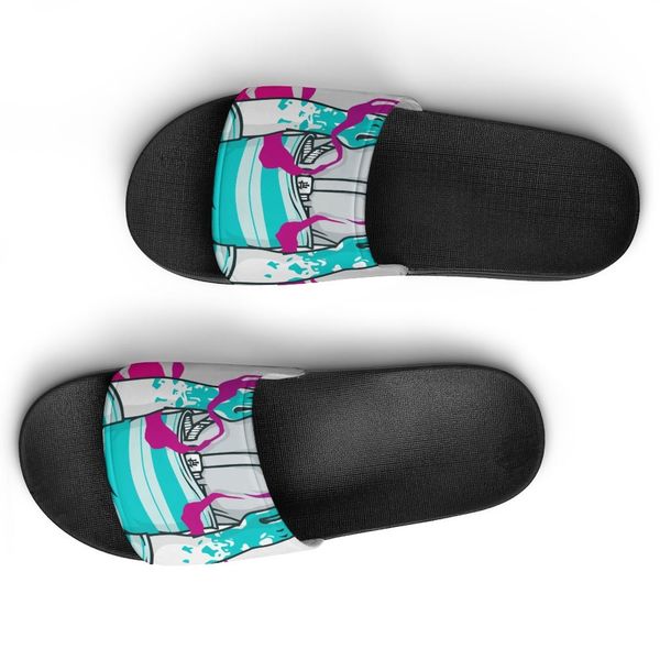 luxury slippers diy flip flops men women sandals casual beach slides summer fashion sandal outdoor shoes 043, Black
luxury slippers diy flip flops men women sandals casual beach slides summer fashion sandal outdoor shoes 043, Black
