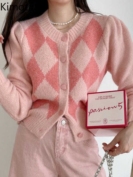 women's sweaters kimotimo argyle jacquard knitted vest women autumn winter round neck sweater jacket korean chic age reduction puff dou, White;black
women's sweaters kimotimo argyle jacquard knitted vest women autumn winter round neck sweater jacket korean chic age reduction puff dou, White;black