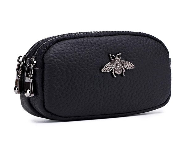 excellent zippy coin purse designer fashion women short wallet compact card womens coin pouch pocket holder key wallets pochette b7438185, Red;black
excellent zippy coin purse designer fashion women short wallet compact card womens coin pouch pocket holder key wallets pochette b7438185, Red;black