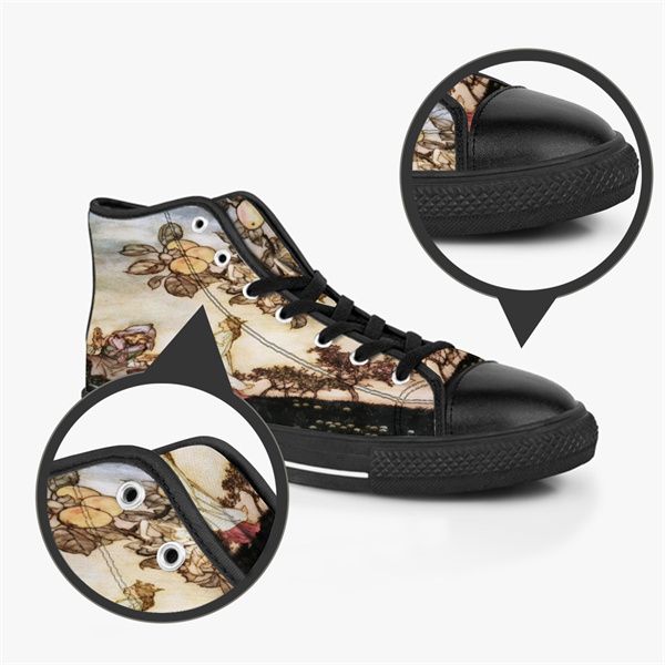 custom shoes classic canvas high cut skateboard casual triple black accept customization uv printing low mens womens sports sneakers breatha
custom shoes classic canvas high cut skateboard casual triple black accept customization uv printing low mens womens sports sneakers breatha