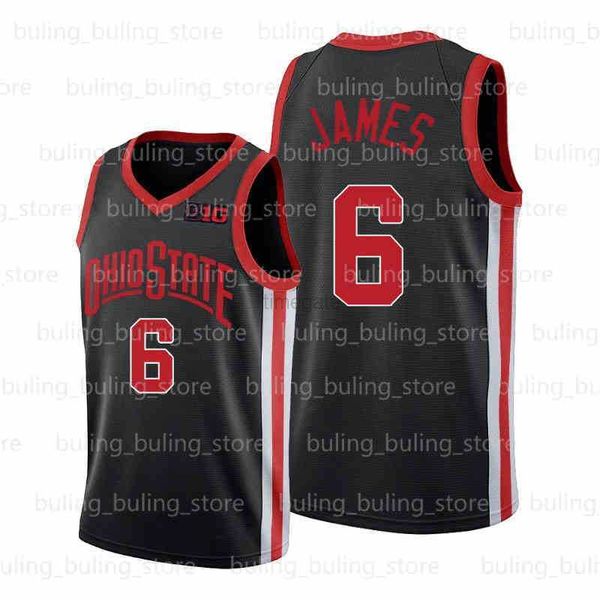college basketball wears ncaa ohio state buckeyes basketball jersey 6 james trae 11 young oklahoma sooners lebron 23 michael north carolina, Black
college basketball wears ncaa ohio state buckeyes basketball jersey 6 james trae 11 young oklahoma sooners lebron 23 michael north carolina, Black