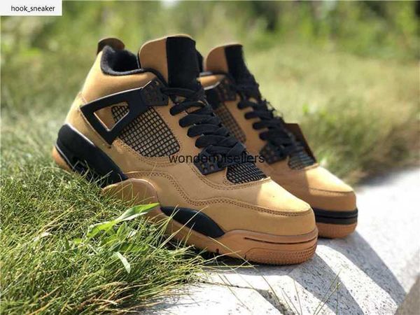 basketball shoes sports shoe men 's wheat color mpman 4 4s full size shipping 40--47.5
basketball shoes sports shoe men 's wheat color mpman 4 4s full size shipping 40--47.5