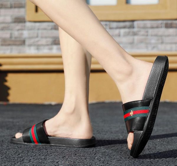 summer fashion slippers outdoor personality handsome comfortable nonslip soft bottom foot massage size 39464350359, Black
summer fashion slippers outdoor personality handsome comfortable nonslip soft bottom foot massage size 39464350359, Black
