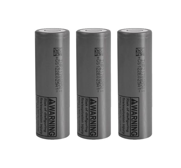 original lgdb m50t 21700 battery 5000mah 15a high discharge rechargeable battery with antiexplode valve9258252
original lgdb m50t 21700 battery 5000mah 15a high discharge rechargeable battery with antiexplode valve9258252
