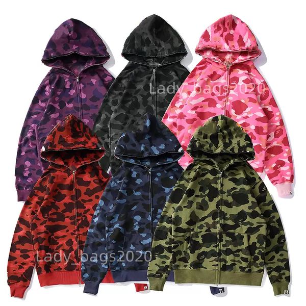 men designer hoodies men women embroidery cotton sweaters coat jacket designers hoodie cartoon camouflage shark print warm cardigan hooded s, Black
men designer hoodies men women embroidery cotton sweaters coat jacket designers hoodie cartoon camouflage shark print warm cardigan hooded s, Black