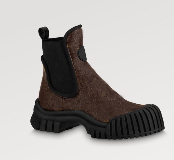 2023 luxury ruby flat ankle boot women fashion booties winter classic chelsea boots ladies girls canvas leather high flat shoes, Black
2023 luxury ruby flat ankle boot women fashion booties winter classic chelsea boots ladies girls canvas leather high flat shoes, Black