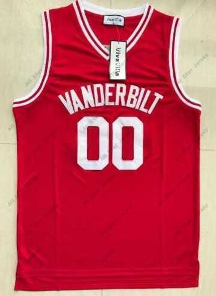 college basketball wears steve urkel jersey #00 vanderb muskrats high school basketball jersey double stitched name and number high quailty, Black
college basketball wears steve urkel jersey #00 vanderb muskrats high school basketball jersey double stitched name and number high quailty, Black