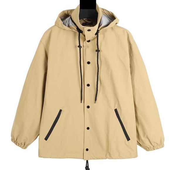 mens windbreaker jacket outerwear jacket letter print waterproof spring autumn men coat paris fashion coats, Black;brown
mens windbreaker jacket outerwear jacket letter print waterproof spring autumn men coat paris fashion coats, Black;brown