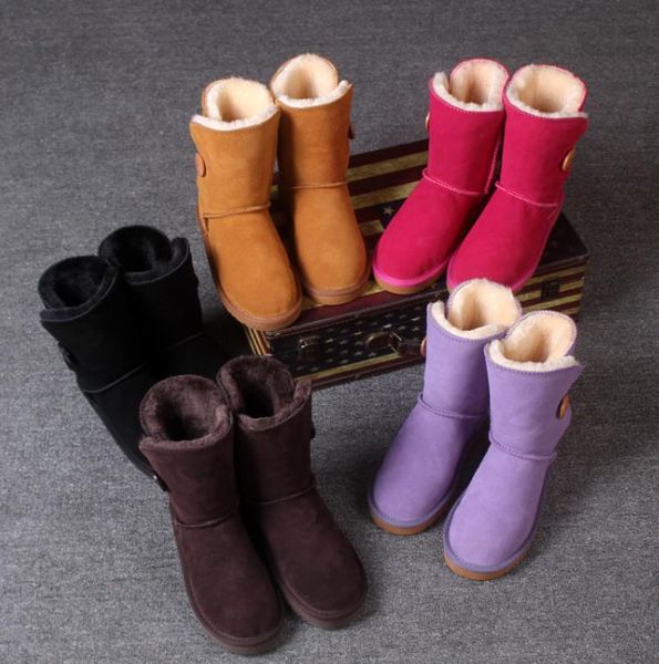 designer tazz slippers australia snow boots brand new men women boots warm sneakers suede shearling platform slipper classic ankle bootes ch, Black
designer tazz slippers australia snow boots brand new men women boots warm sneakers suede shearling platform slipper classic ankle bootes ch, Black