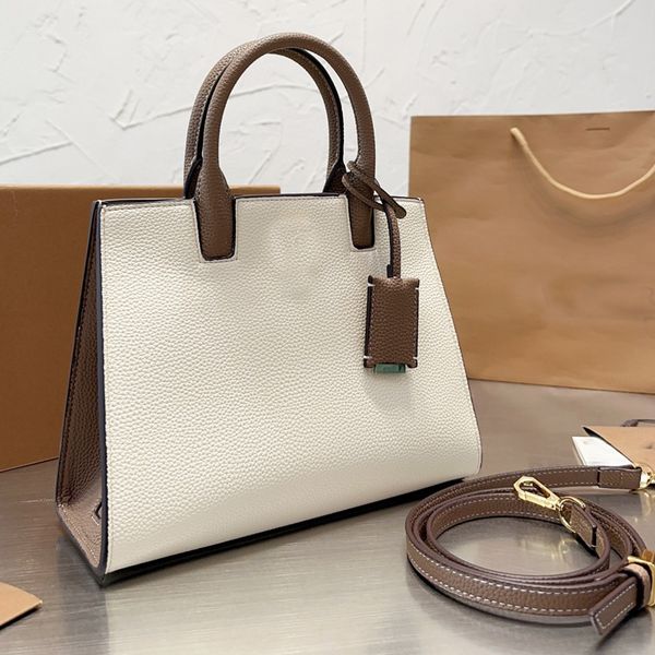 grainy leather tote bag women handbag purse compact hard shoulder bags patchwork fashion metal letter magnetic closure detachable adjustable
grainy leather tote bag women handbag purse compact hard shoulder bags patchwork fashion metal letter magnetic closure detachable adjustable