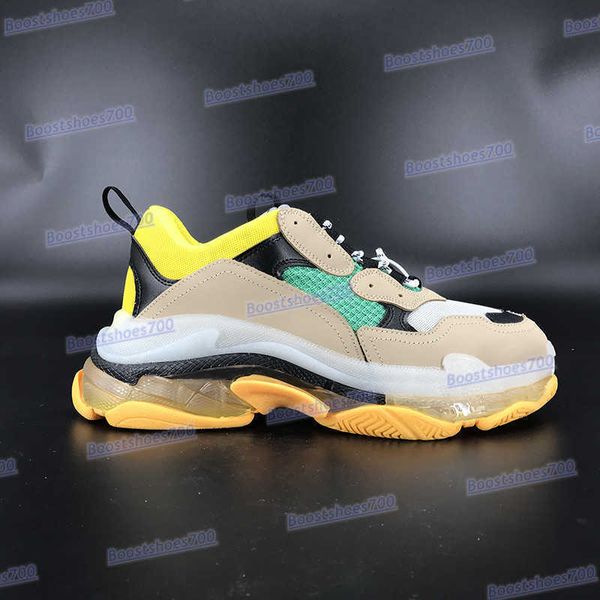 mens platform shoes triple-s clear sole beige neon green yellow red grey rainbow white blue navy fluo bordeaux casual snea, Black
mens platform shoes triple-s clear sole beige neon green yellow red grey rainbow white blue navy fluo bordeaux casual snea, Black