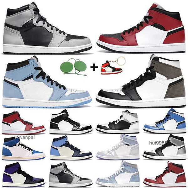 2023 men women basketball shoes 1s high og 1 electro orange shadow 2.0 hyper royal chicago light banned twist mens trainers sports sneakers, Black
2023 men women basketball shoes 1s high og 1 electro orange shadow 2.0 hyper royal chicago light banned twist mens trainers sports sneakers, Black