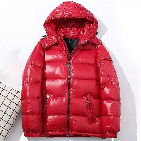 fashion designer down jackets winter men and women youth parka coat advanced fabric outdoor couple thick warm brand clothing mens winter, Black;brown
fashion designer down jackets winter men and women youth parka coat advanced fabric outdoor couple thick warm brand clothing mens winter, Black;brown