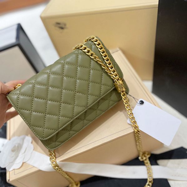 classic flap women adjustable gold pillar shoulder bag retro wallet matelasse leather quilted mini designer bag trend card holder multi poch
classic flap women adjustable gold pillar shoulder bag retro wallet matelasse leather quilted mini designer bag trend card holder multi poch
