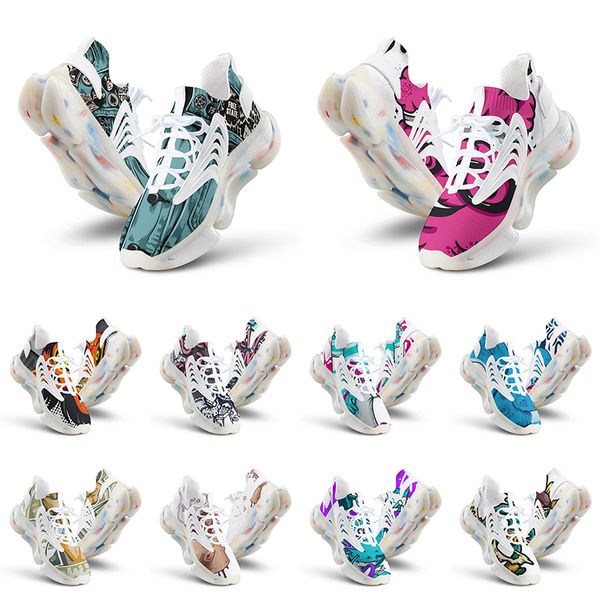 men women custom shoes artoon animal design diy word black white blue red purple mens trainer 025
men women custom shoes artoon animal design diy word black white blue red purple mens trainer 025