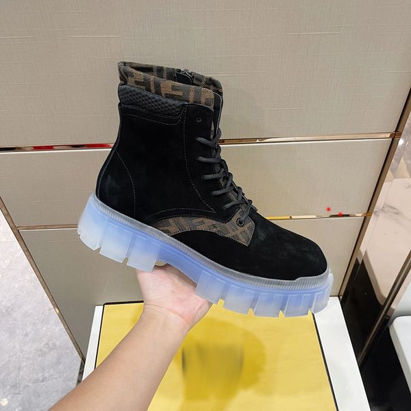 2023 man designer ankle platform land boots mens womens leather shoes winter boot for cowboy yellow red blue black pink hiking work motorcyc
2023 man designer ankle platform land boots mens womens leather shoes winter boot for cowboy yellow red blue black pink hiking work motorcyc