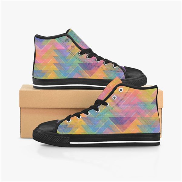 men custom shoes designer canvas women sneakers hand painted colorful fashion shoe mid trainers 722
men custom shoes designer canvas women sneakers hand painted colorful fashion shoe mid trainers 722
