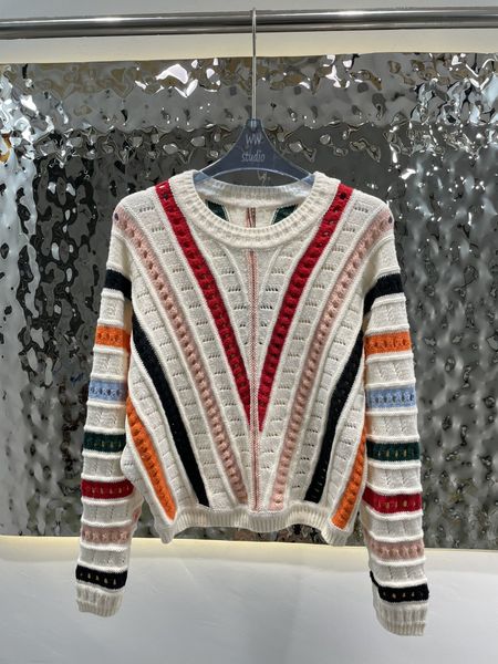 women's sweaters casual knitted women winter / autumn o neck long sleeve striped multicolor pullovers sweather ladies streetwear, White;black
women's sweaters casual knitted women winter / autumn o neck long sleeve striped multicolor pullovers sweather ladies streetwear, White;black