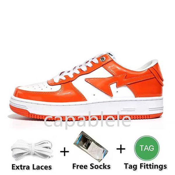 casual shoes mens trainer sports sneakers platform shoe fashion sk8 black white green red orange camouflage 2022 bapestas baped men women
casual shoes mens trainer sports sneakers platform shoe fashion sk8 black white green red orange camouflage 2022 bapestas baped men women