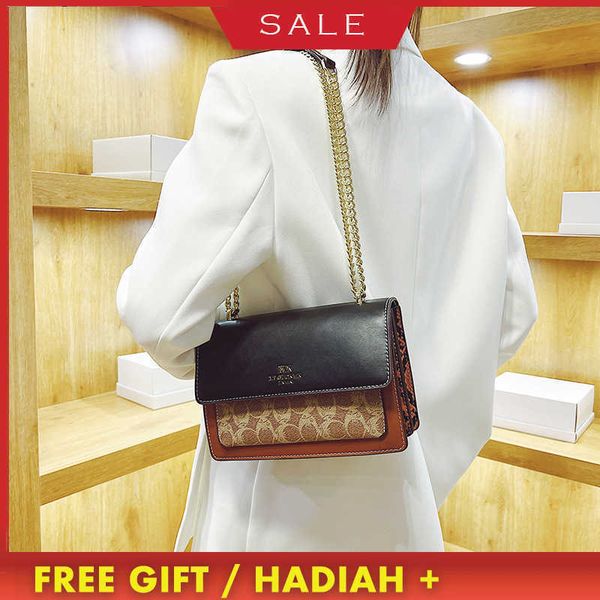 60% off luxury designer bags c2022 new fashion chain one shoulder underarm bag snake color contrast versatile print cross body small square
60% off luxury designer bags c2022 new fashion chain one shoulder underarm bag snake color contrast versatile print cross body small square