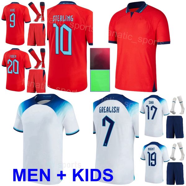 national team man youth sterling soccer jerseys kane foden rice grealish pickford trippier dier henderson mount saka football shirt kits 202, Black;yellow
national team man youth sterling soccer jerseys kane foden rice grealish pickford trippier dier henderson mount saka football shirt kits 202, Black;yellow