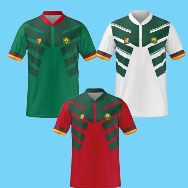 22/23 cameroon soccer jerseys 2022 home away 3rd blue#9 bahoken #10 aboubakar #13 choupo-moting shirt #11 bassogog #20 ganago #12 ekambi nat, Black;yellow
22/23 cameroon soccer jerseys 2022 home away 3rd blue#9 bahoken #10 aboubakar #13 choupo-moting shirt #11 bassogog #20 ganago #12 ekambi nat, Black;yellow