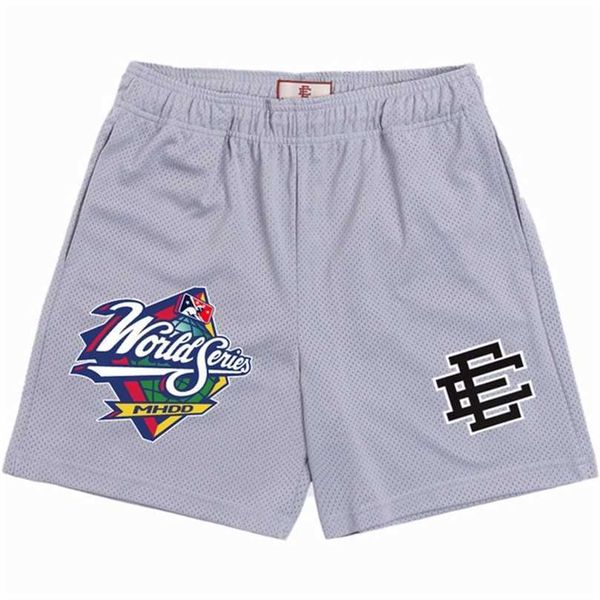 eric emanuel ee basic shorts baseball world series specific men's casual shorts fitness sports summer gym workout mesh pant 2205100, White;black
eric emanuel ee basic shorts baseball world series specific men's casual shorts fitness sports summer gym workout mesh pant 2205100, White;black