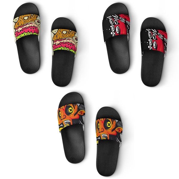 men women diy custom designer shoes low slides skateboard sneakers triple black customization uv printing sports sneakers xuebi 100-25092
men women diy custom designer shoes low slides skateboard sneakers triple black customization uv printing sports sneakers xuebi 100-25092